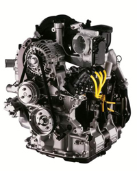 P2254 Engine